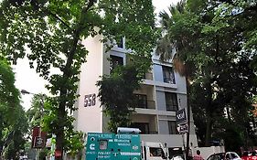 55B Hindustan Park